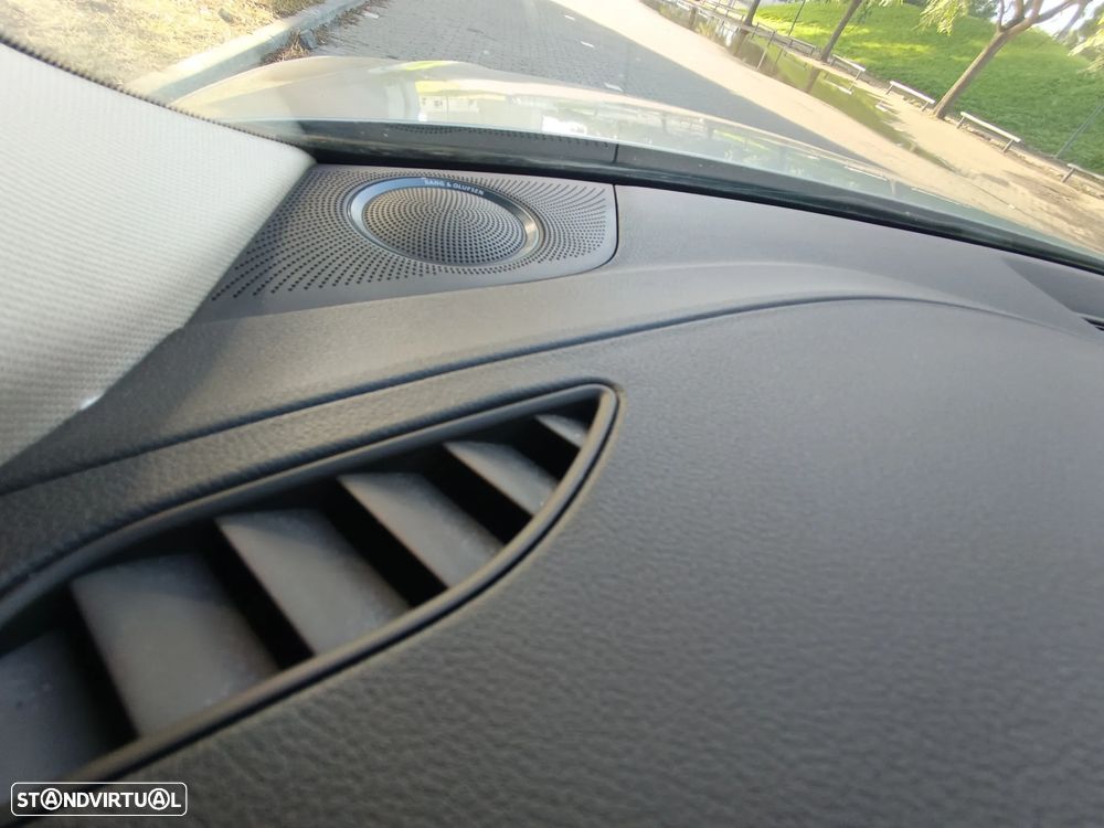 Audi A5 Sportback 2.0 TDI Multitronic Exclusive - 19