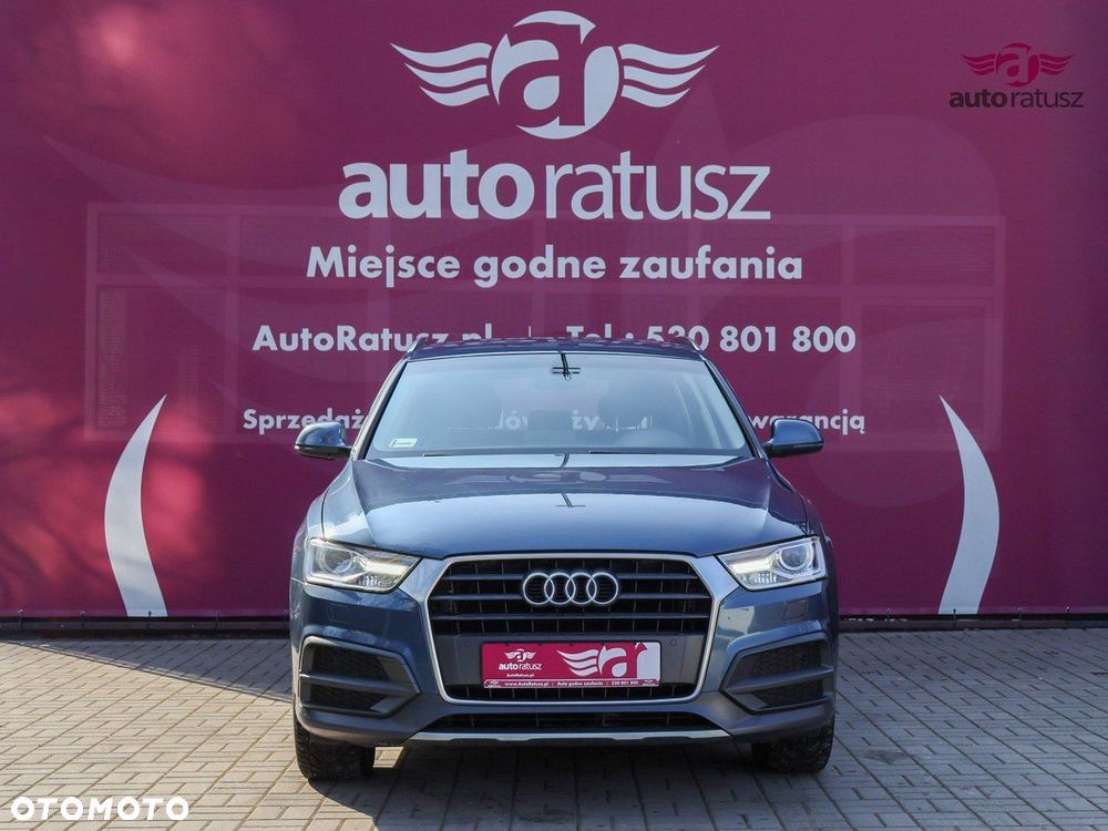 Audi Q3 - 3