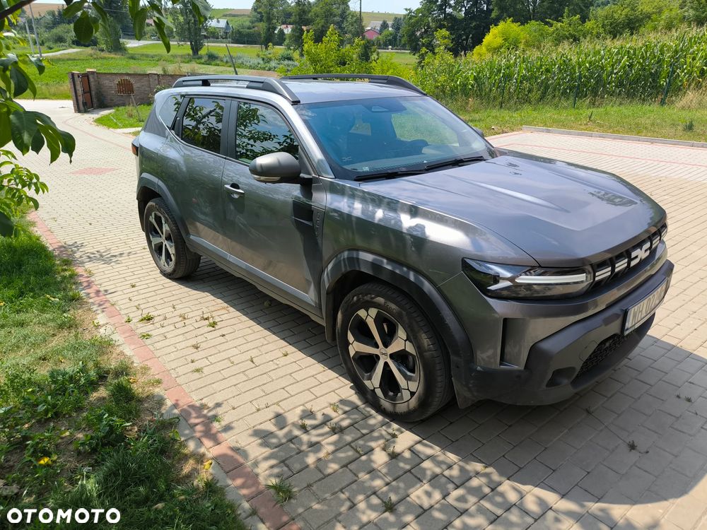 Dacia Duster 1.0 TCe Journey - 4