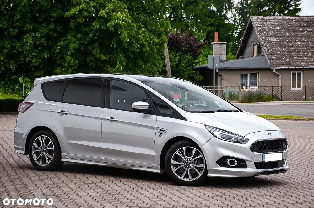 Ford S-Max - 5
