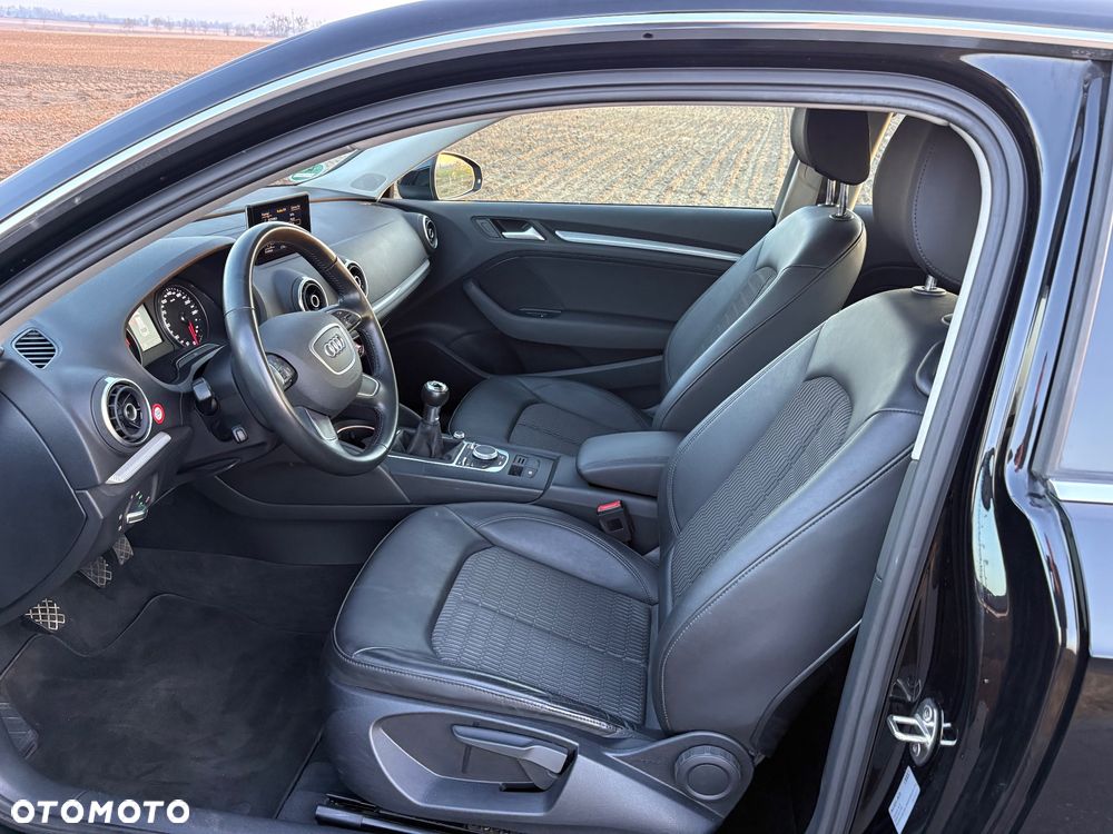 Audi A3 3-drzwiowe - 22