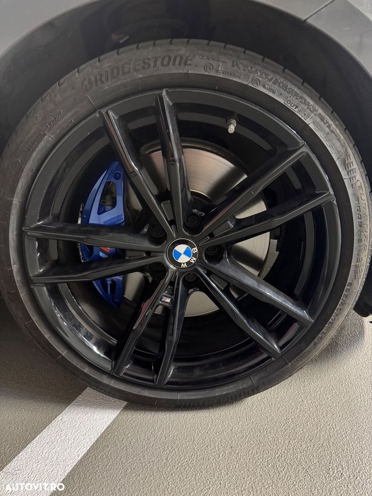 BMW M4 M440i xDrive AT MHEV - 12