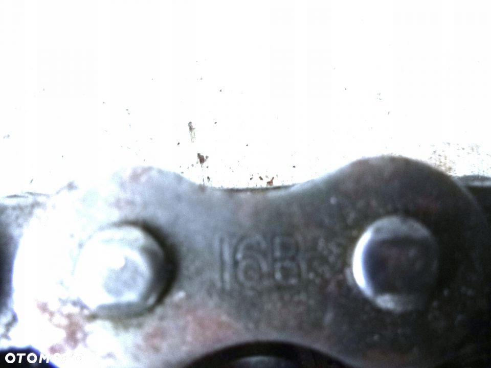 ŁANCUCH PODWÓJNY ROLNICZY - 2