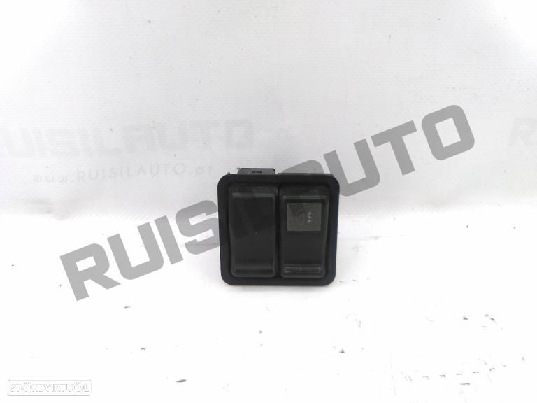 Comando / Botão Farol Nevoeiro Trás  Toyota Corolla V (e80) [19 - 1