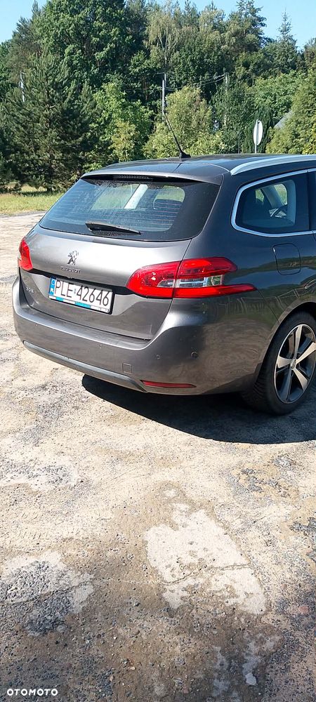 Peugeot 308 PureTech 130 Stop & Start Allure - 5