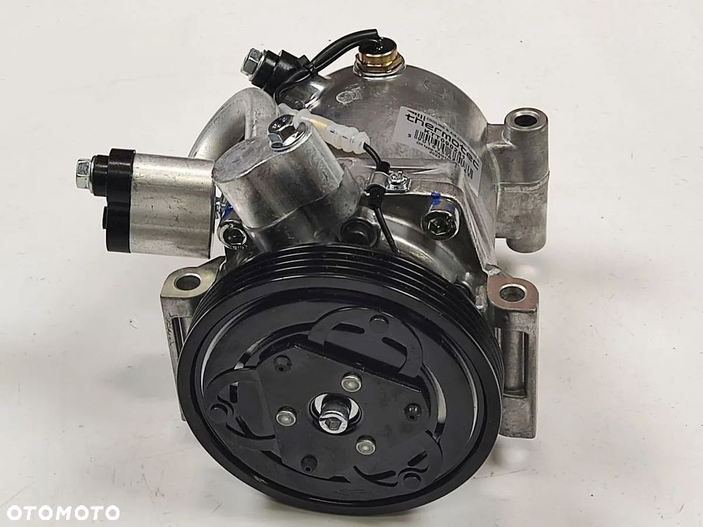 SUZUKI SWIFT 1.3 1.5 1.6 96-04r Kompresor Klimatyzacji - 3