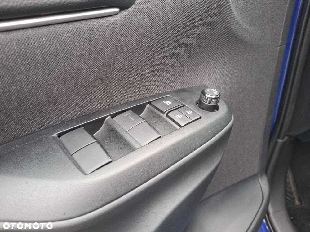 Toyota Yaris Cross - 14