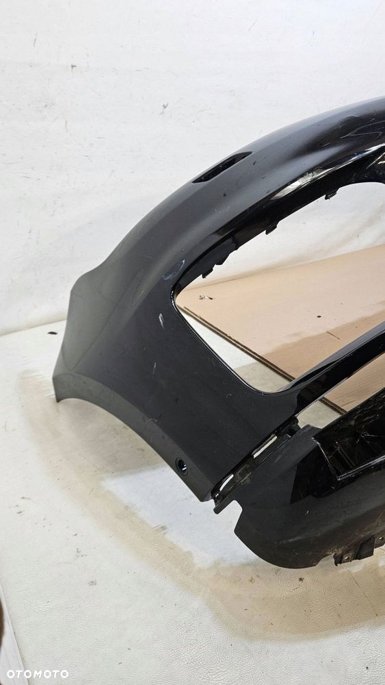 zderzak przód przedni range rover sport ii lift l494 jk62-17f003-a - 9