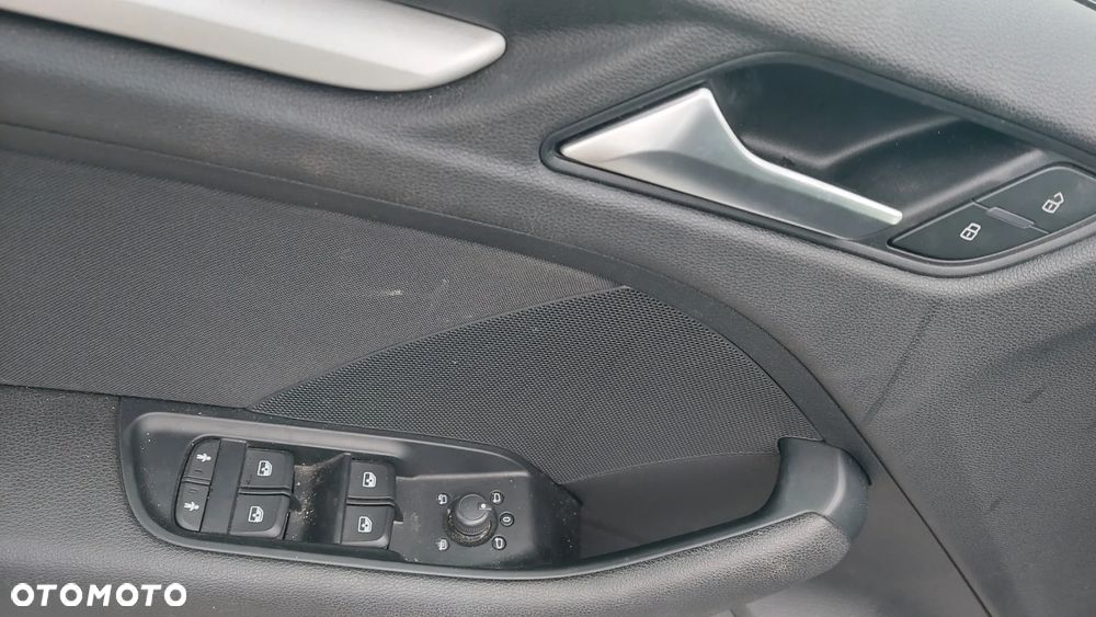 Audi A3 Sportback 1.6 TDI S tronic sport - 13