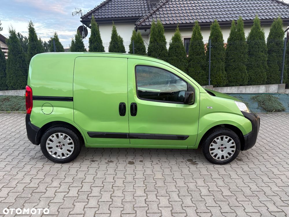 Fiat Fiorino - 4