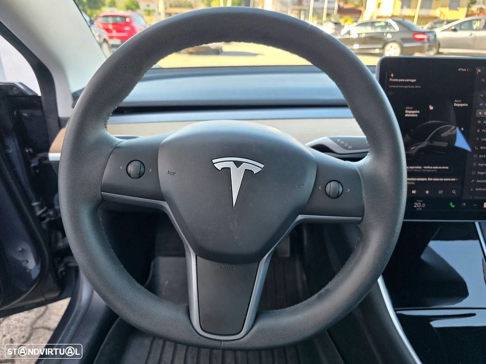 Tesla Model 3 Standard Range Plus RWD - 10