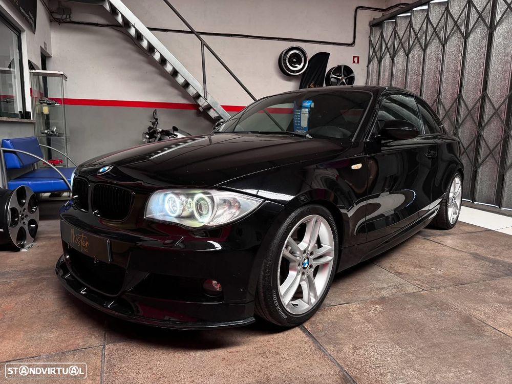 BMW 123 - 7
