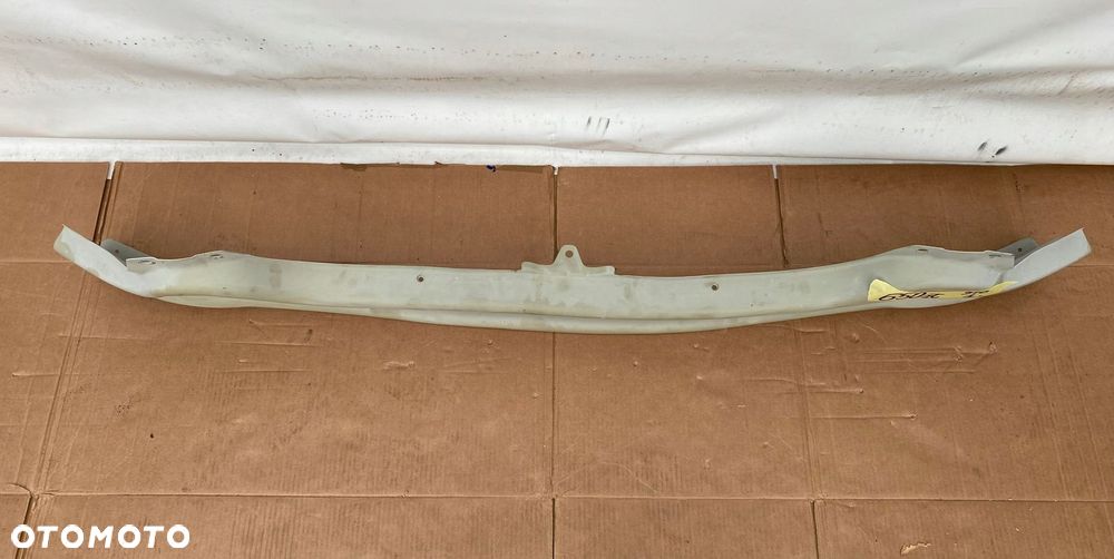 Sprinter 910 FWD 18-Belka wzmocnienie Pod Zderzak ORYGINALNA A9106225000 - 4