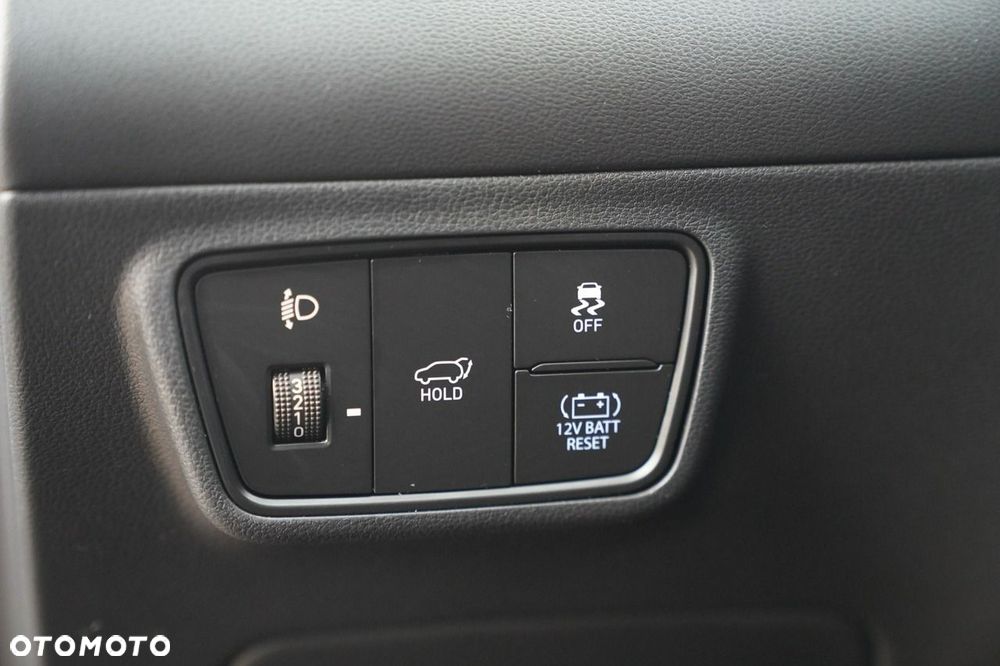 Hyundai Tucson - 35