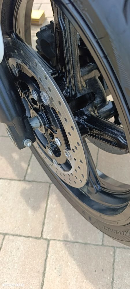 Suzuki Gladius - 17