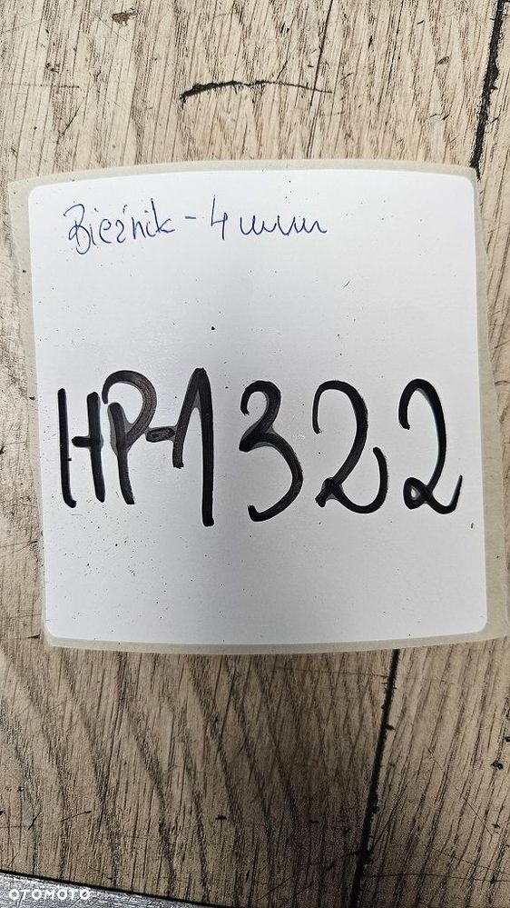 Opona 170/60ZR17 Bridgestone Battlax BT020 - 7