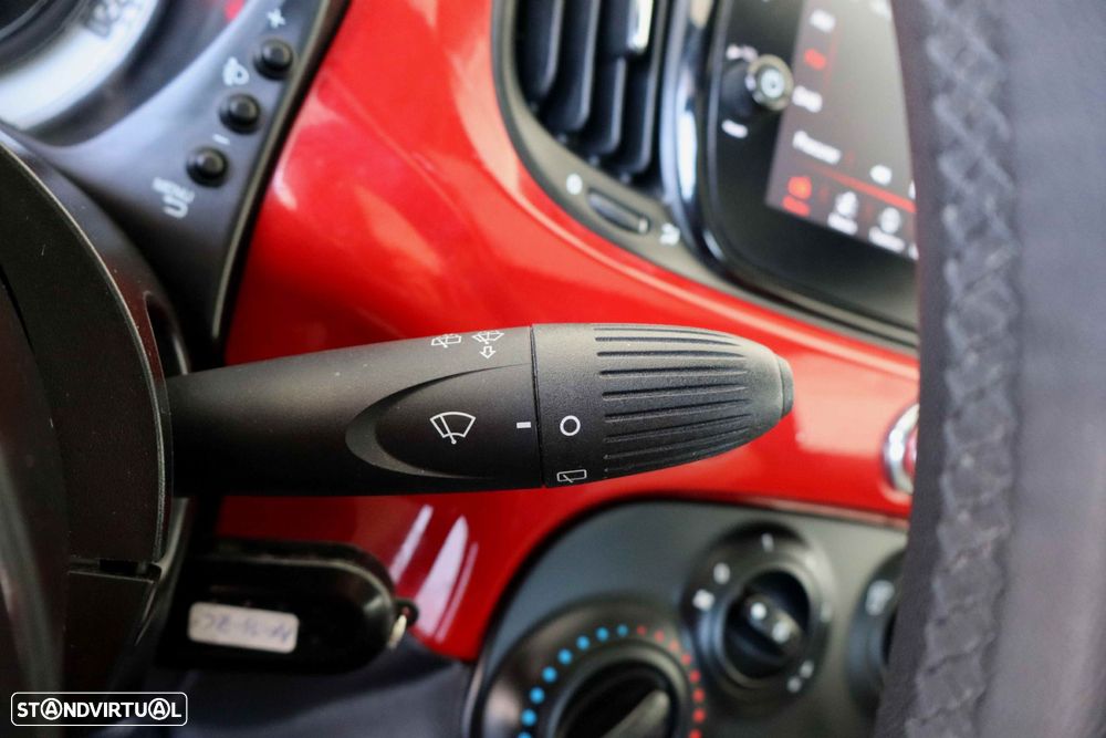 Fiat 500 1.0 Hybrid Dolcevita - 29