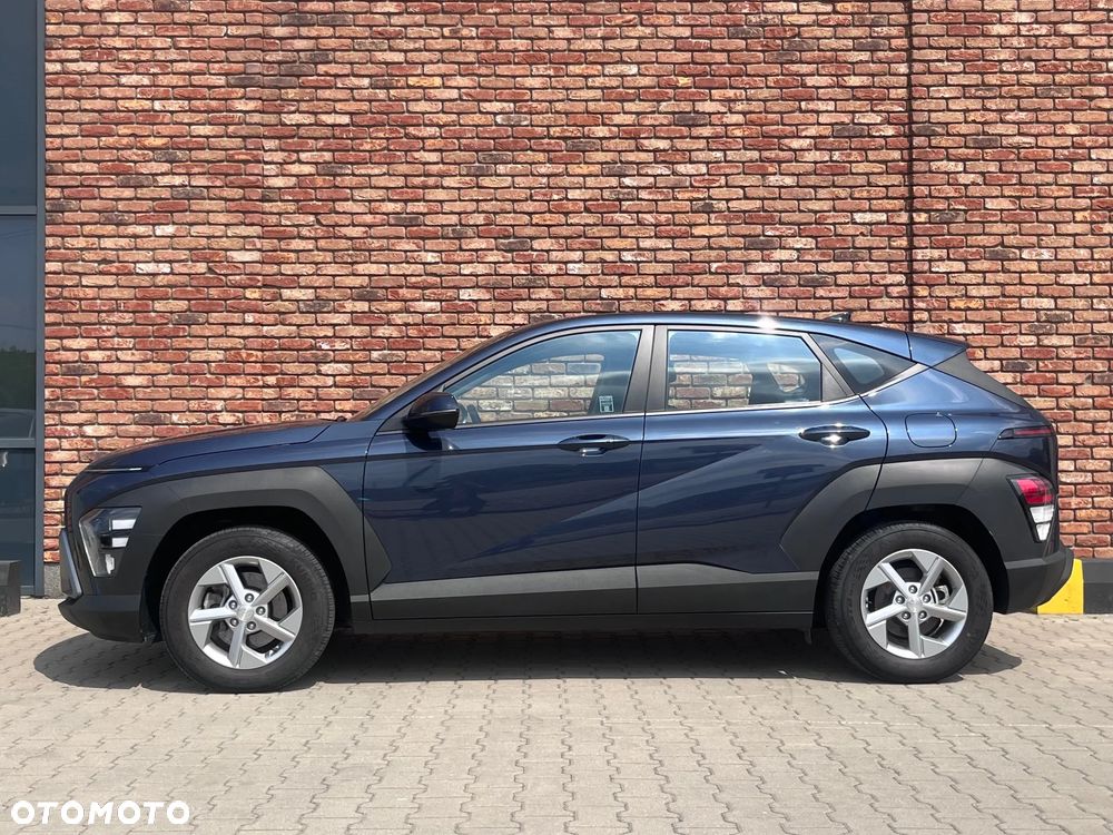 Hyundai Kona - 6