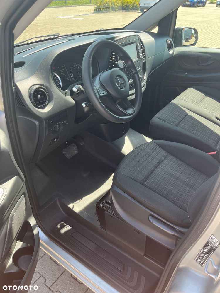 Mercedes-Benz Vito Tourer 116 CDI L3 Select 9G-Tronic 447.705 - 15