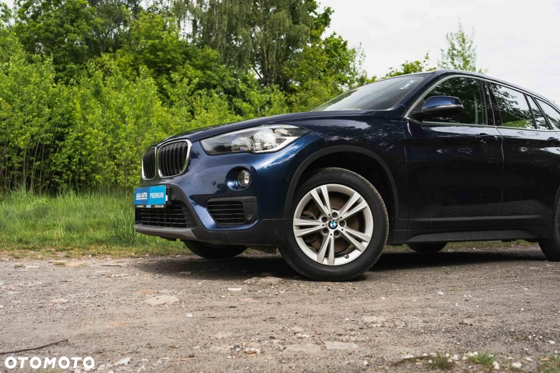 BMW X1 - 9