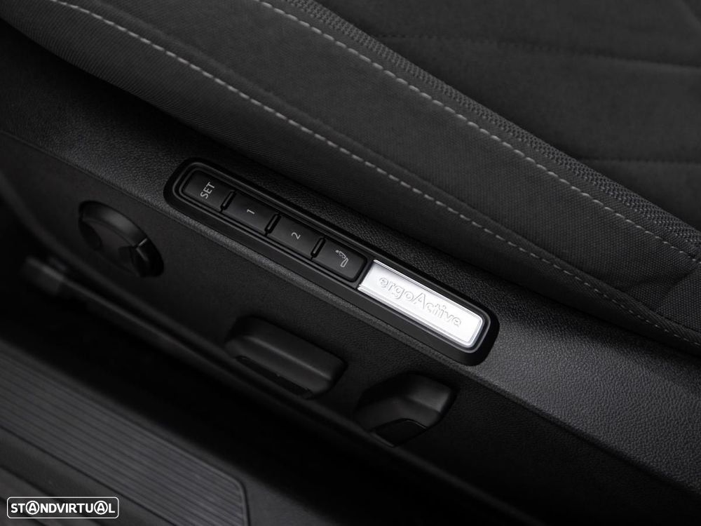 VW Golf Variant 1.5 eTSI Style DSG - 20