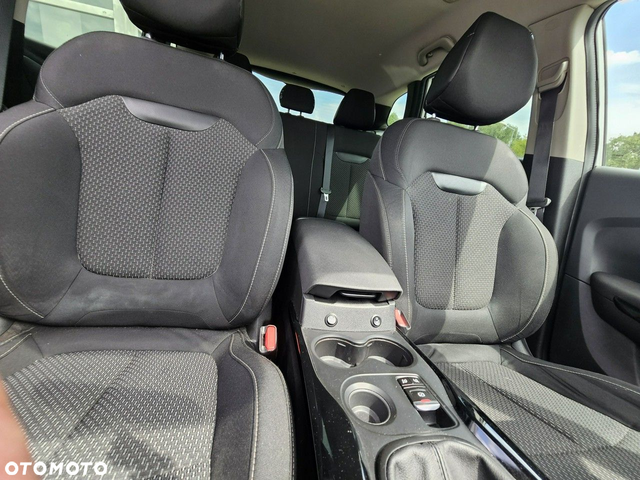 Renault Kadjar 1.2 Energy TCe Adventure - 26