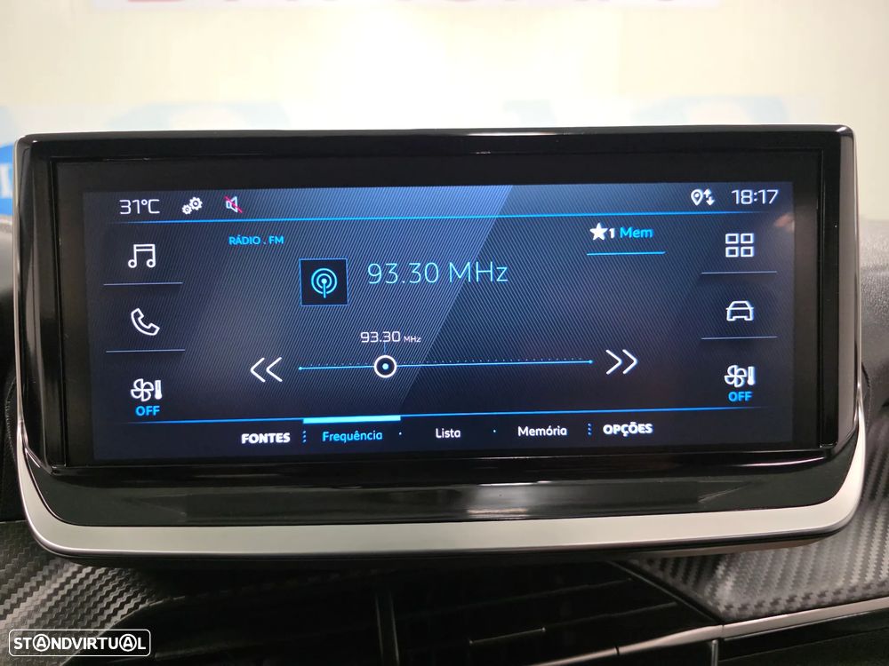 Peugeot 208 1.2 PureTech Style - 57
