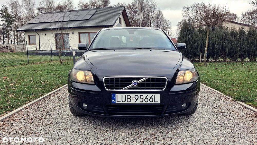 Volvo S40 1.8 Momentum - 11