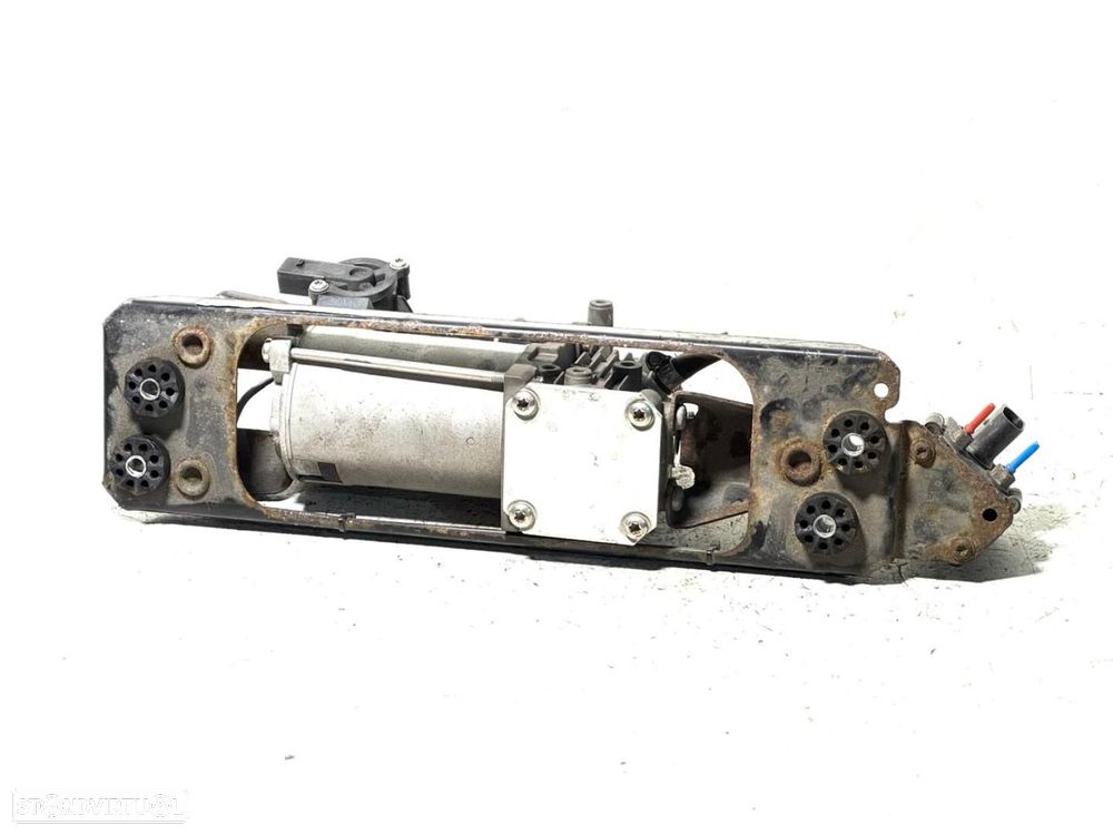 Compressor da Suspensão Pneumática BMW 5 Touring (E61) 37106785505 - 5