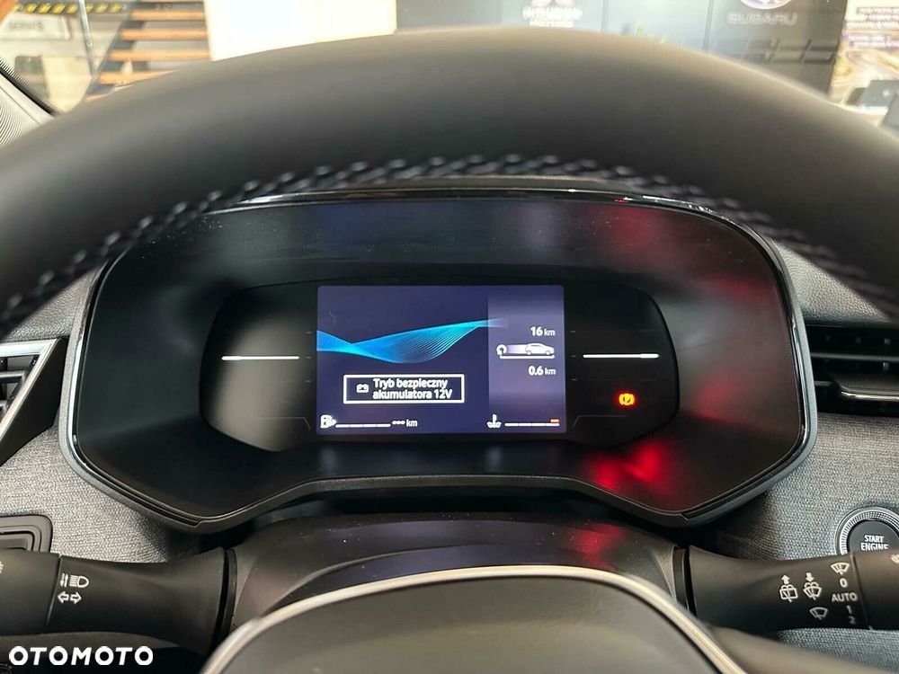 Mitsubishi Colt - 13