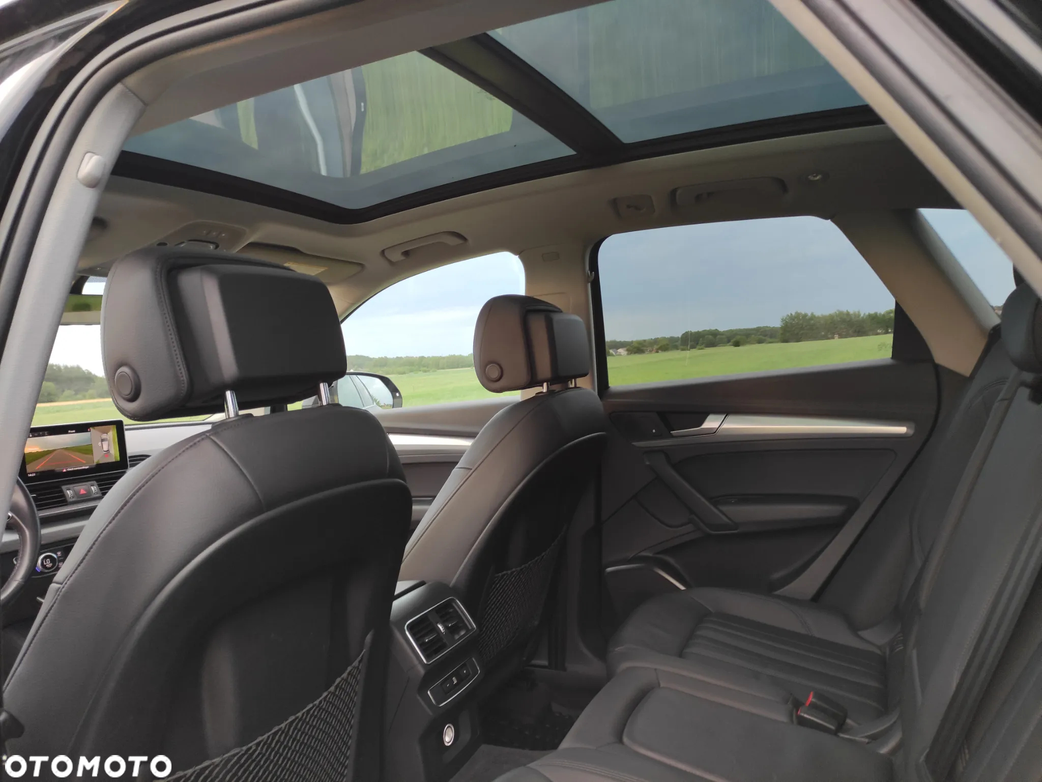 Audi Q5 2.0 TFSI quattro S tronic sport - 28