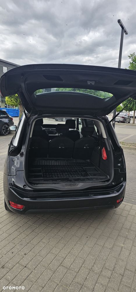Citroën C4 Grand Picasso - 5