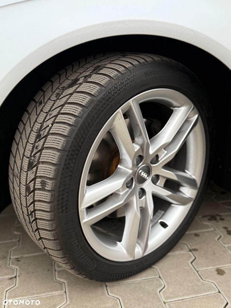 Audi A4 Avant 2.0 TDI DPF quattro S tronic Ambition - 10