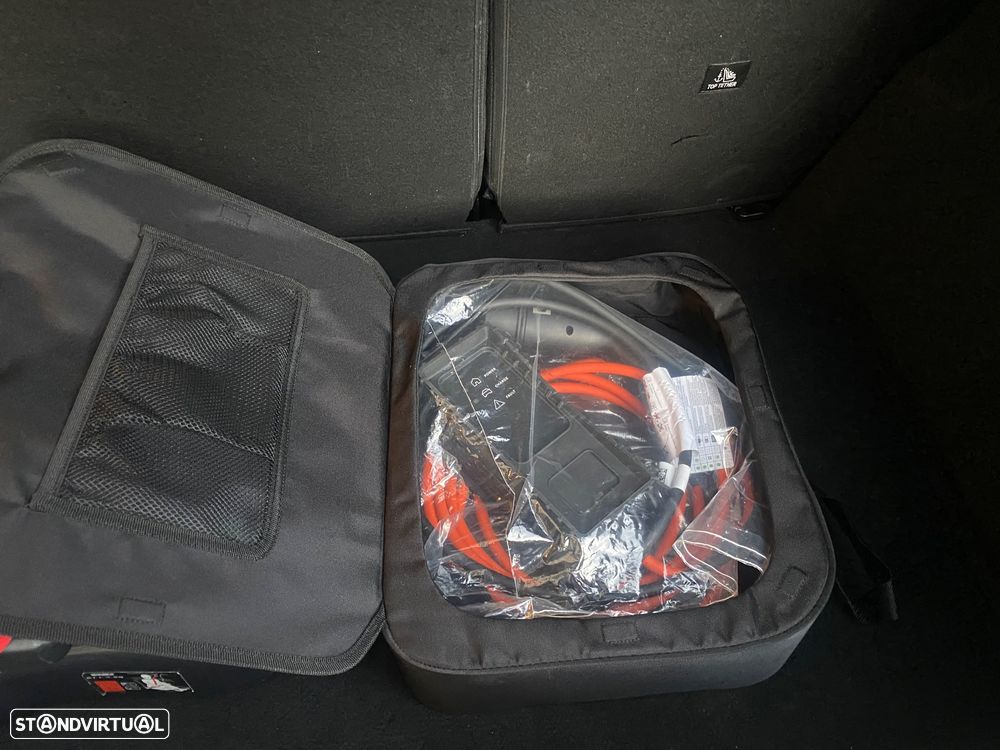 Peugeot 208 Elektromotor 136 Business - 13