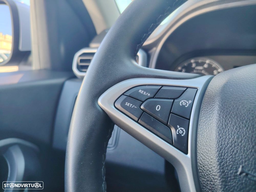 Dacia Duster 1.0 TCe ECO-G Comfort Bi-Fuel - 9