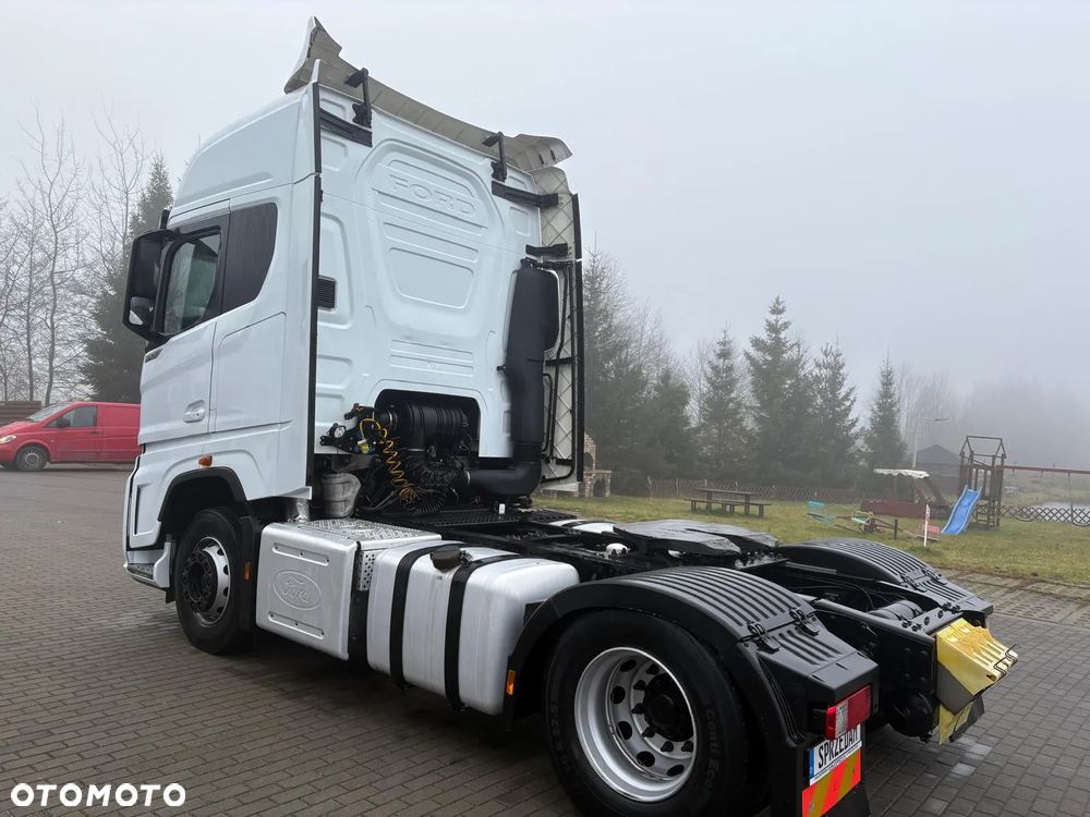 Ford Ford F-MAX 500  4 SZT  SPRZEDAŻ-WYNAJEM -WYWROT - 7