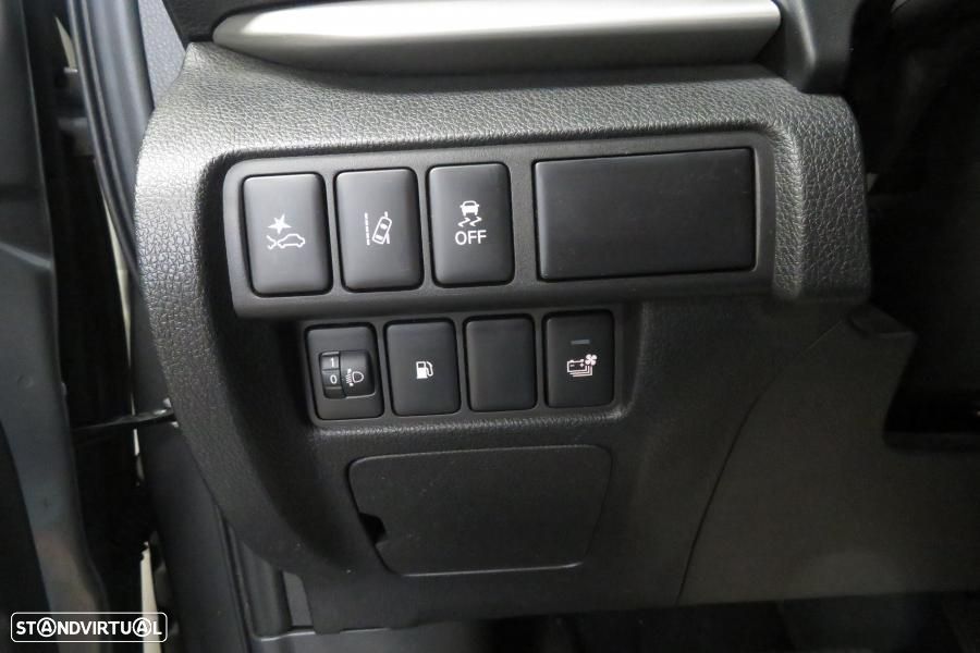 Mitsubishi Eclipse Cross 2.4 PHEV Black Edition - 23