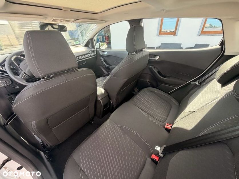 Ford Fiesta 1.0 SYNC Edition - 23