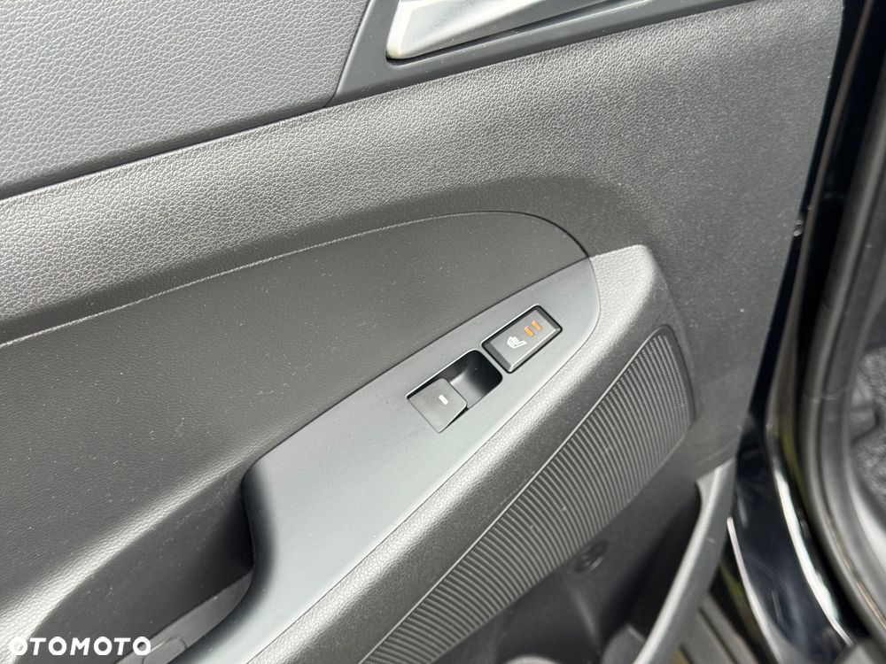 Hyundai Tucson 1.6 Turbo 2WD Style - 24