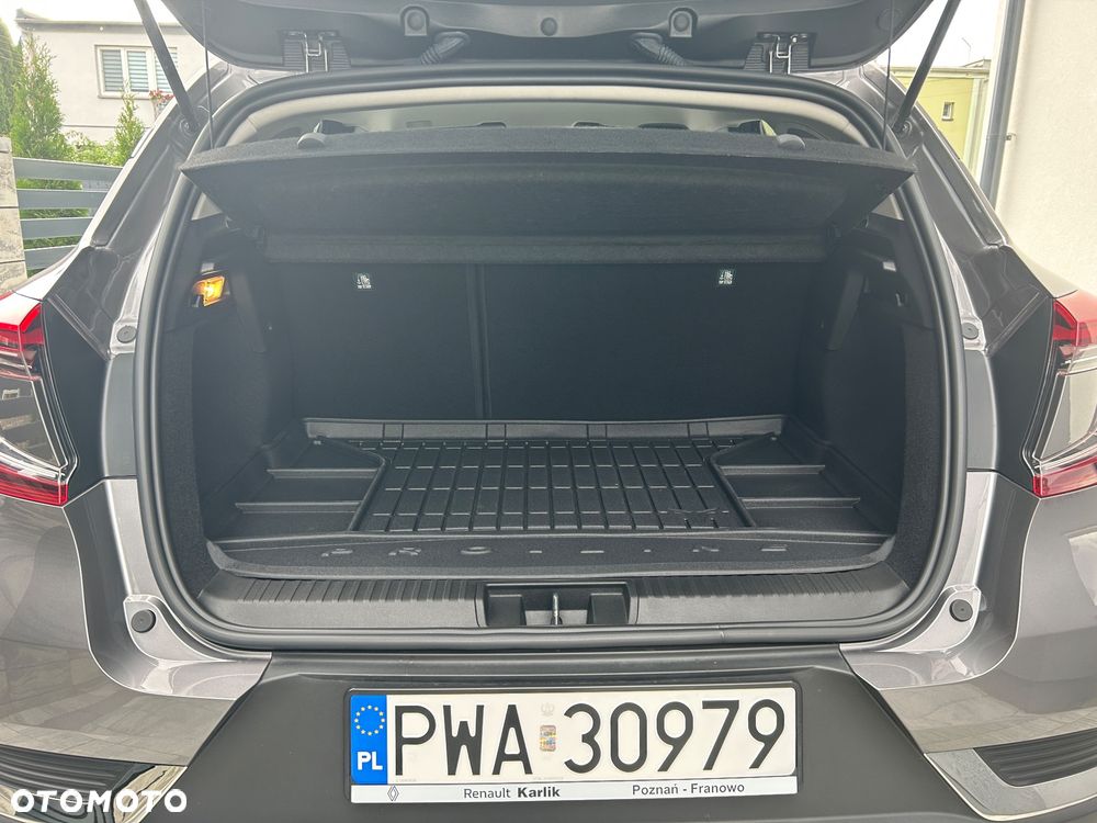Renault Captur - 23