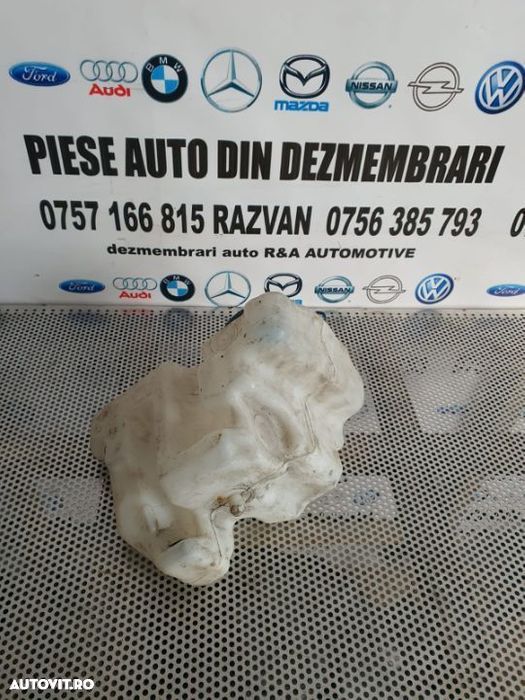 Bidonas Lichid Parbriz Mercedes A Class W169 An 2005/2011 Bidonas Lichid Parbriz Mercedes A Class W - 2