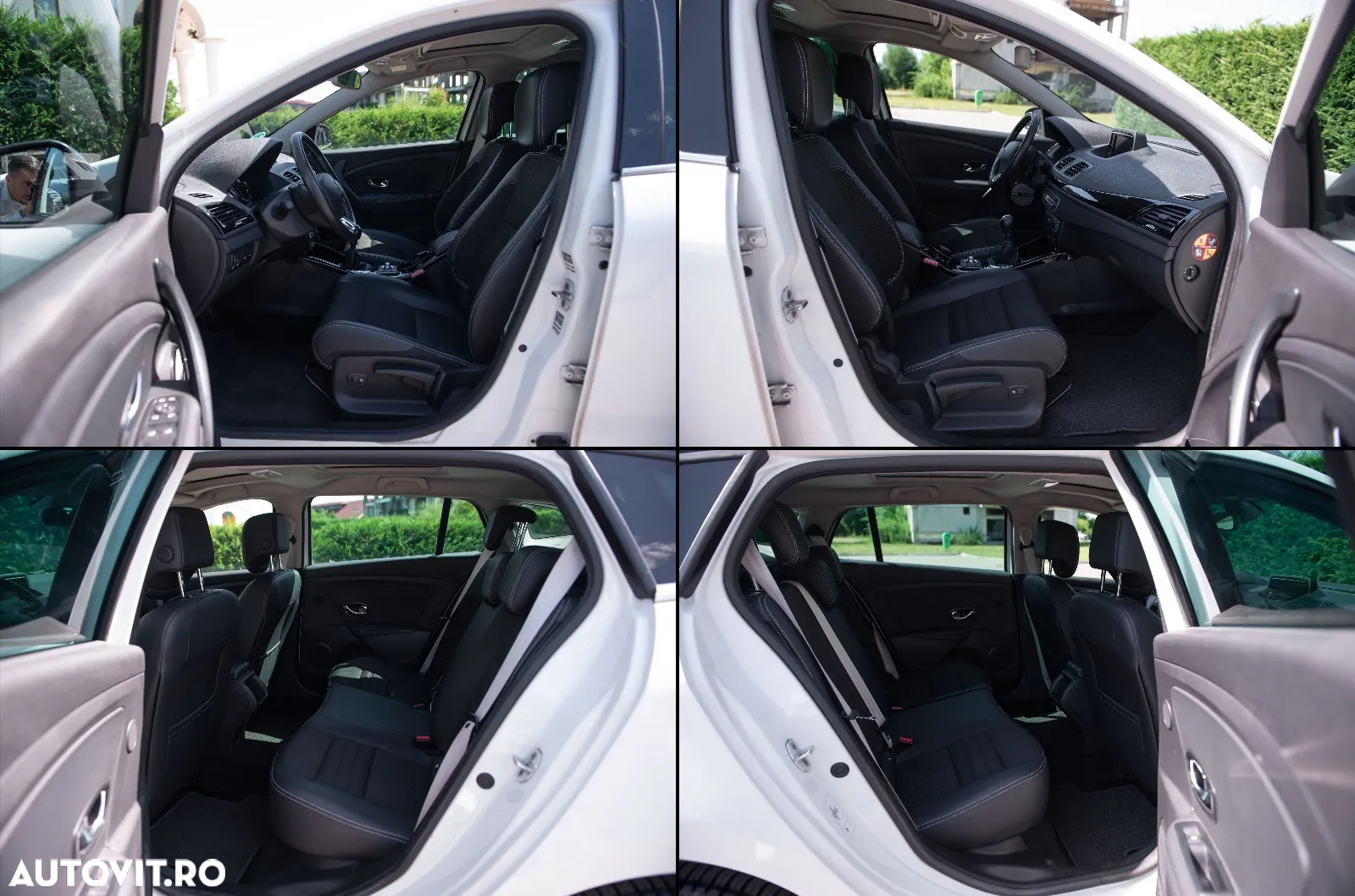 Renault Megane ENERGY dCi 130 BOSE EDITION - 5
