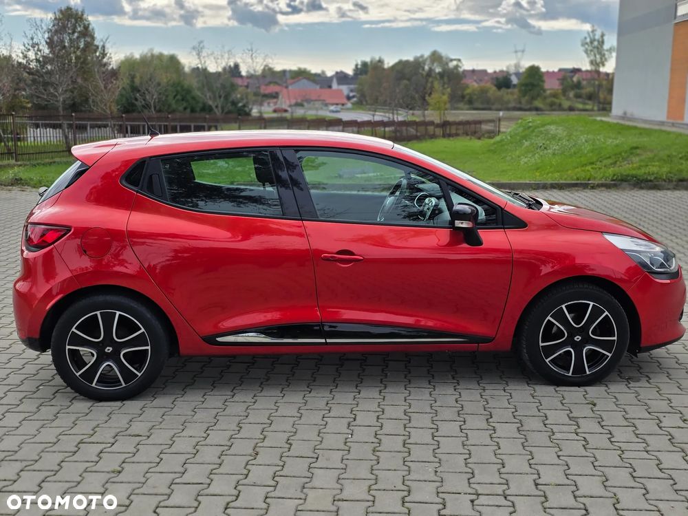 Renault Clio 0.9 TCe Limited - 4