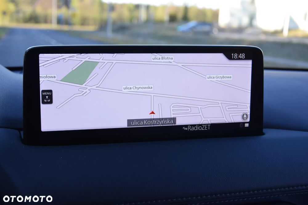 Mazda CX-5 2.5 Homura AWD - 27