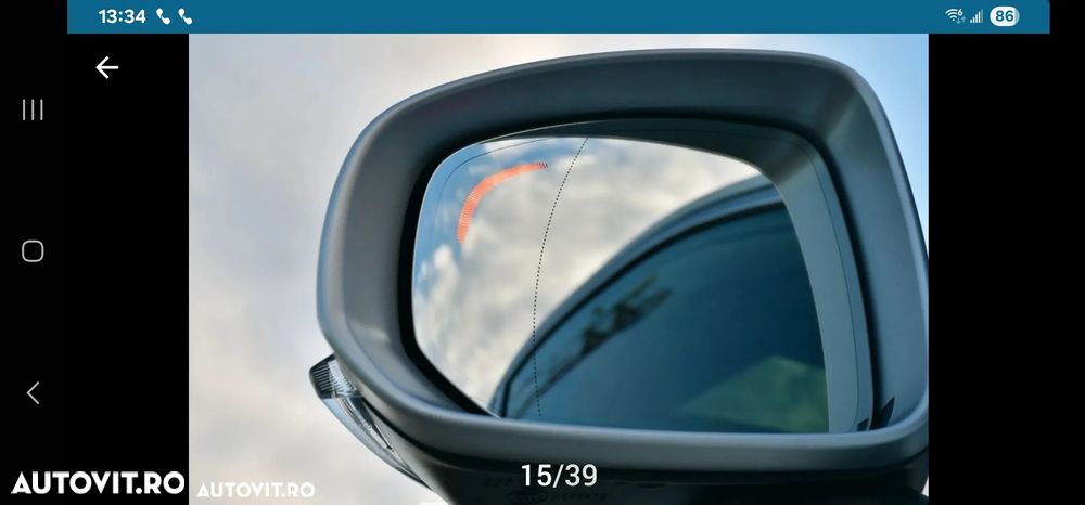 Volvo XC 90 D5 AWD Inscription - 15