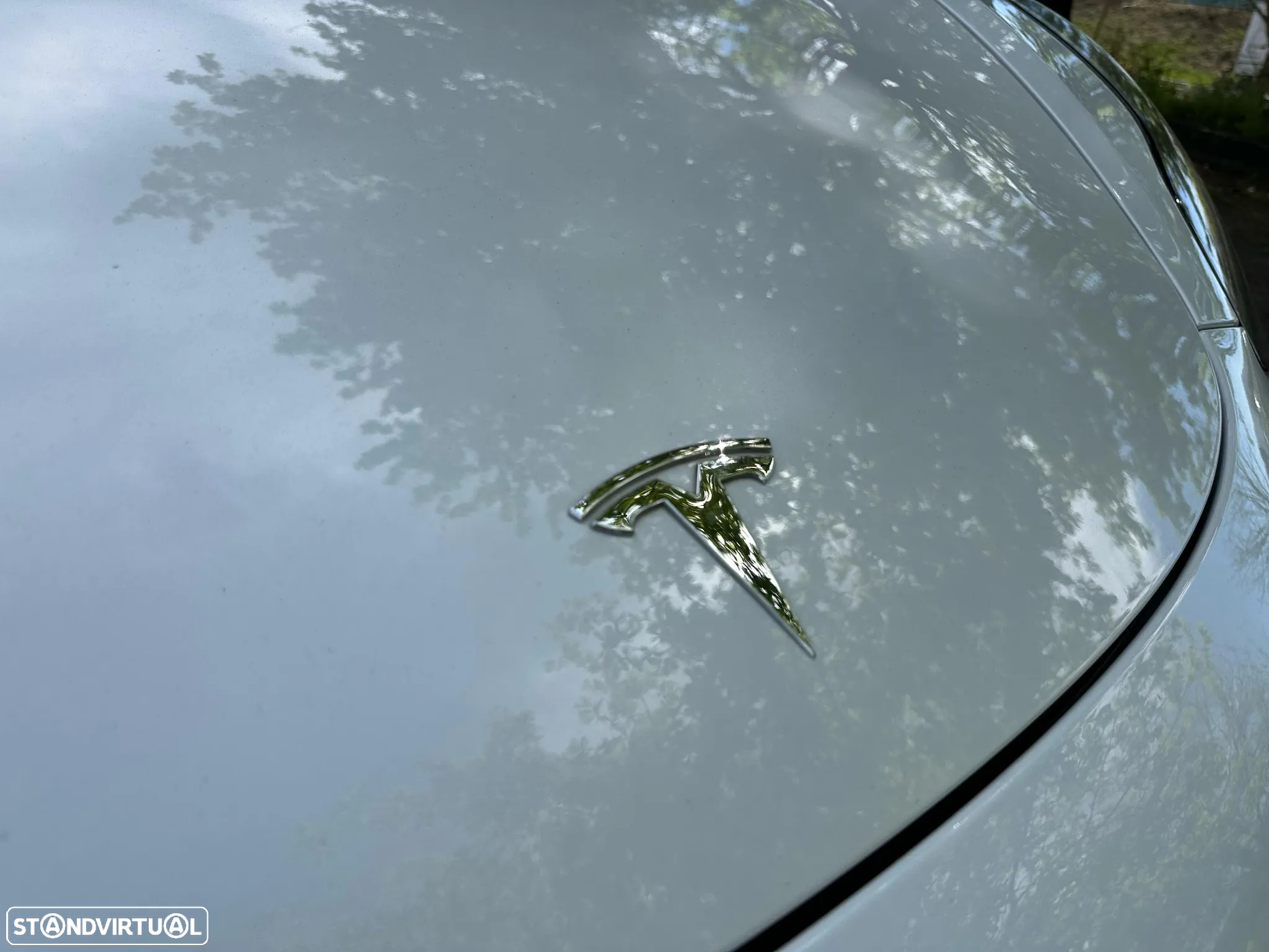 Tesla Model 3 Long Range AWD Dual Motor - 11