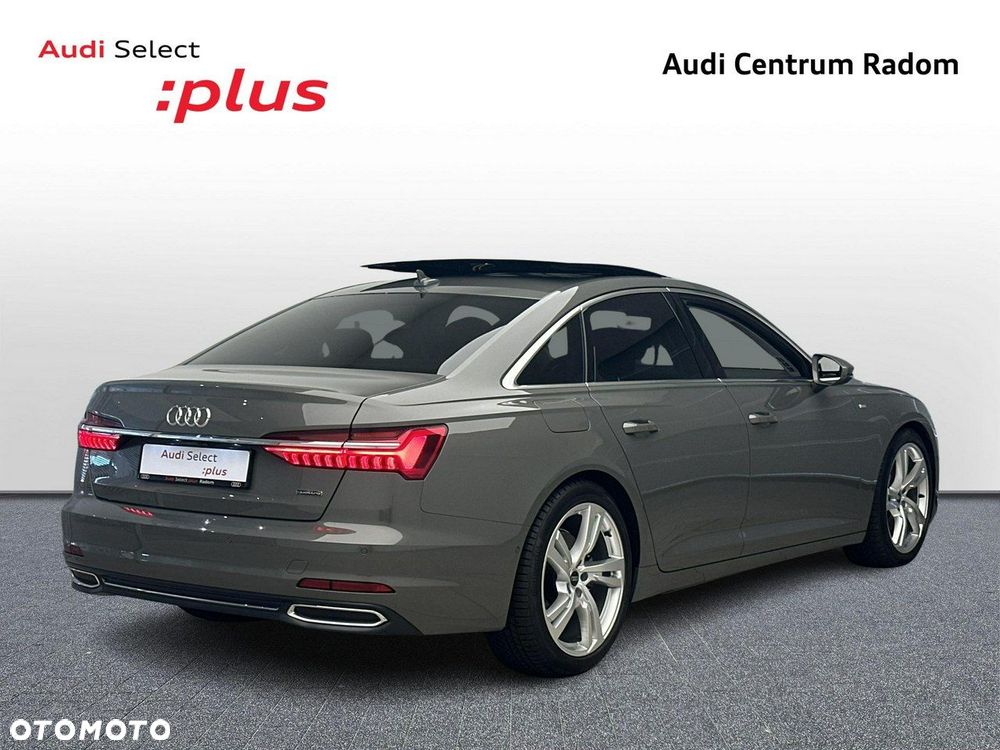 Audi A6 Limousine - 5