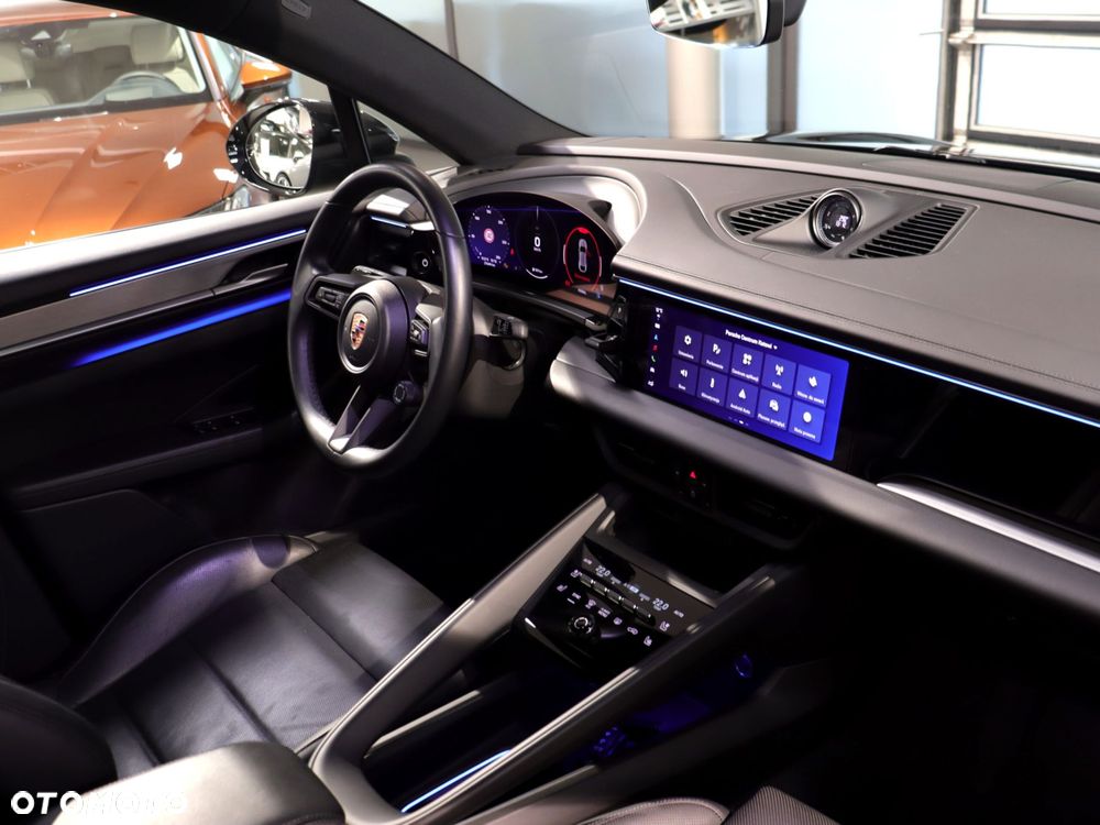 Porsche Macan 4 100kWh - 18