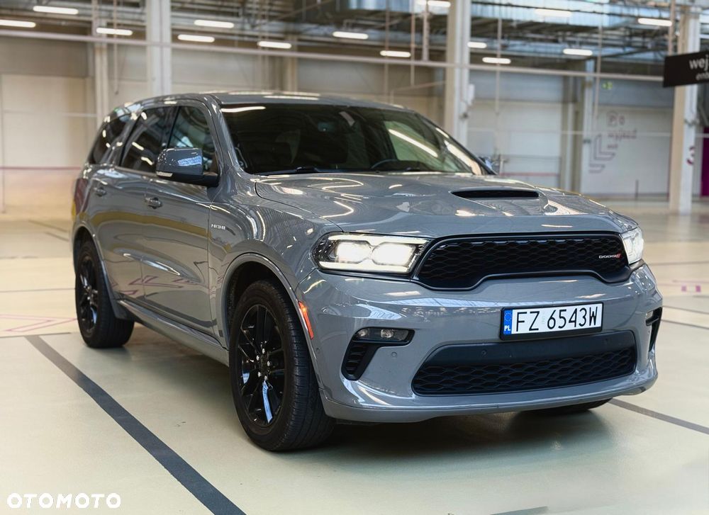 Dodge Durango - 5