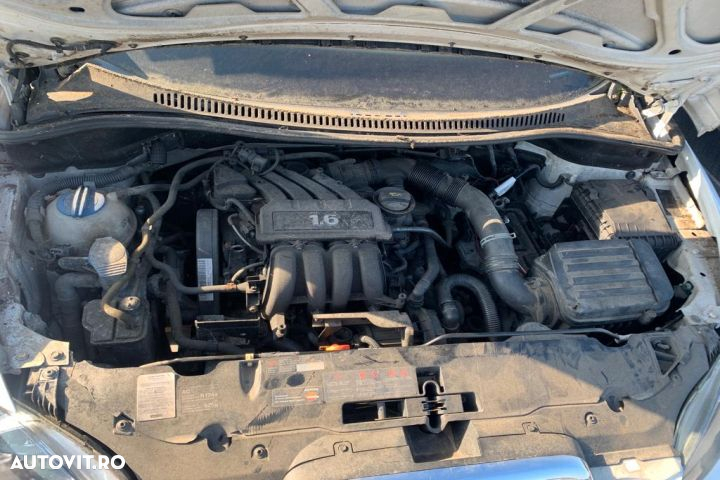 POMPA AUXILIARA AER 06A959253B / 06A131333C Seat Toledo 3 - 5P [2004 - 11